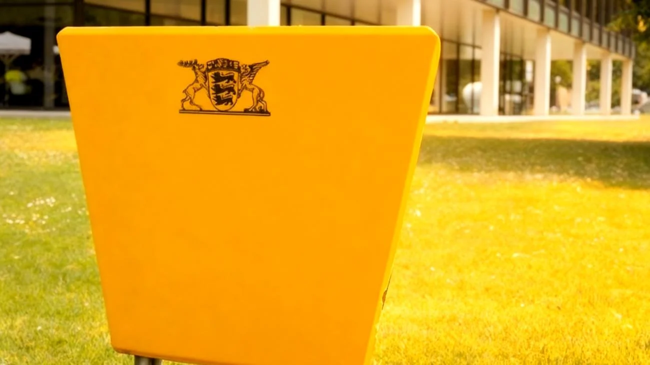 Du denkst, du kennst deine politische Heimat – der Wahl-O-Mat BW 2026 könnte dich eines Besseren belehren 2026-02-09T11:46:11.664Z"