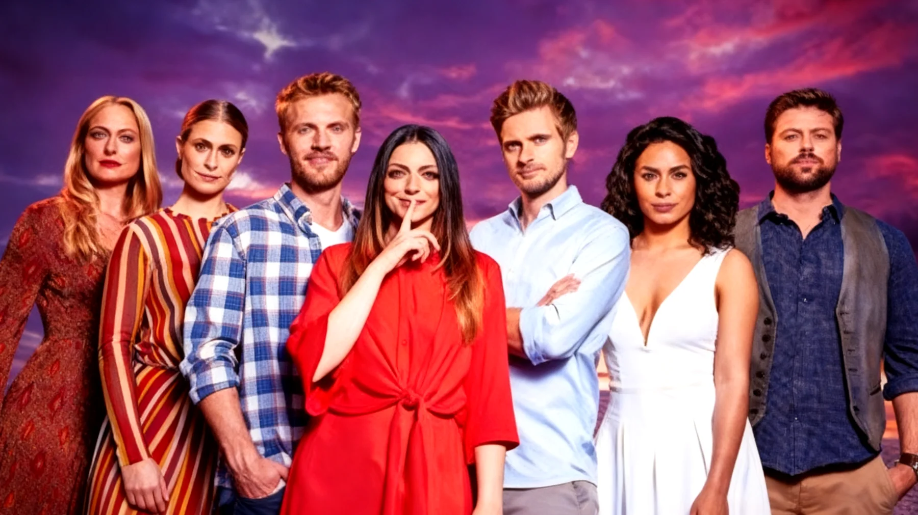 Gute Zeiten, schlechte Zeiten (GZSZ)2026-02-09T05:41:09.134Z"