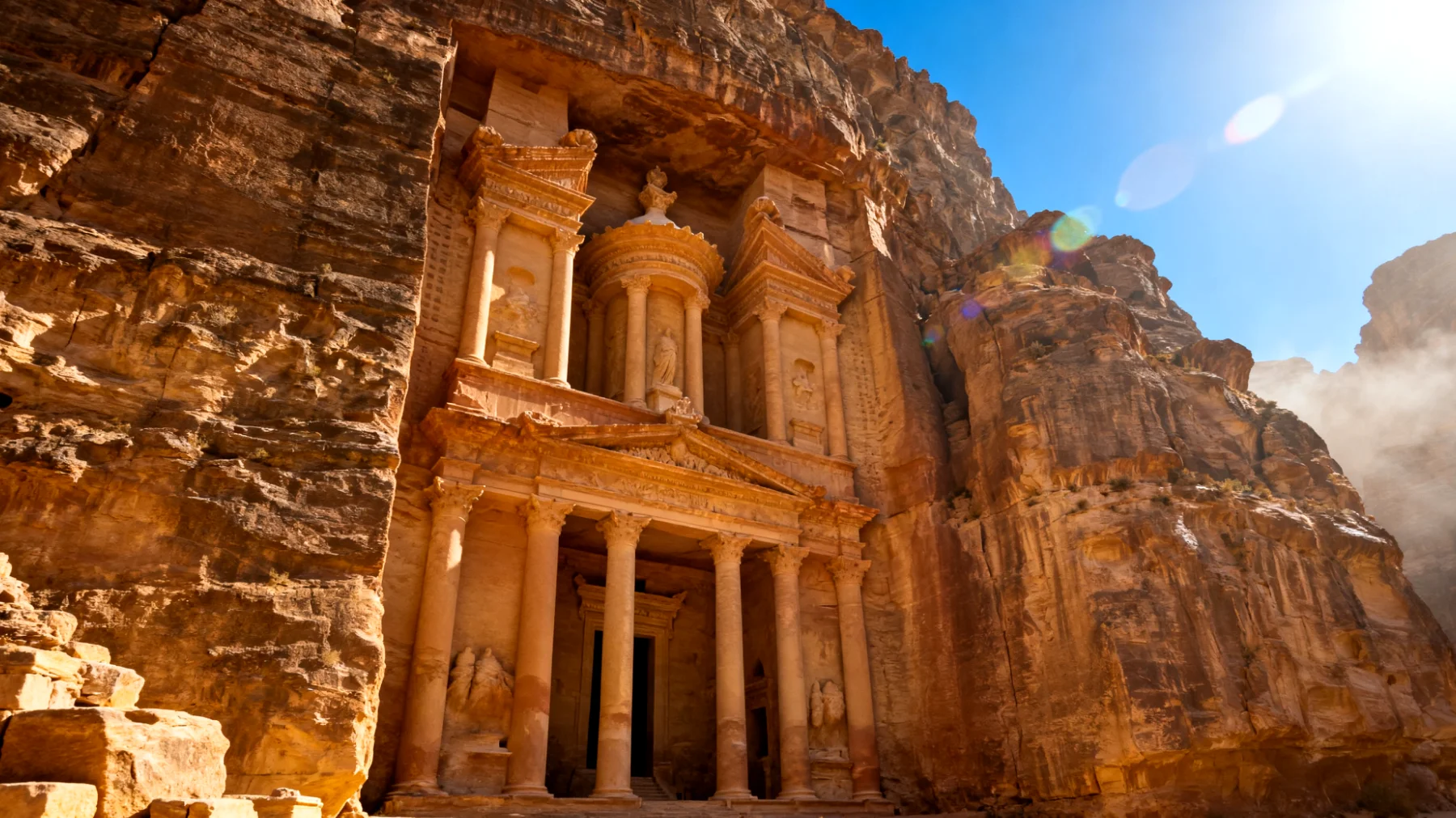 Petra"