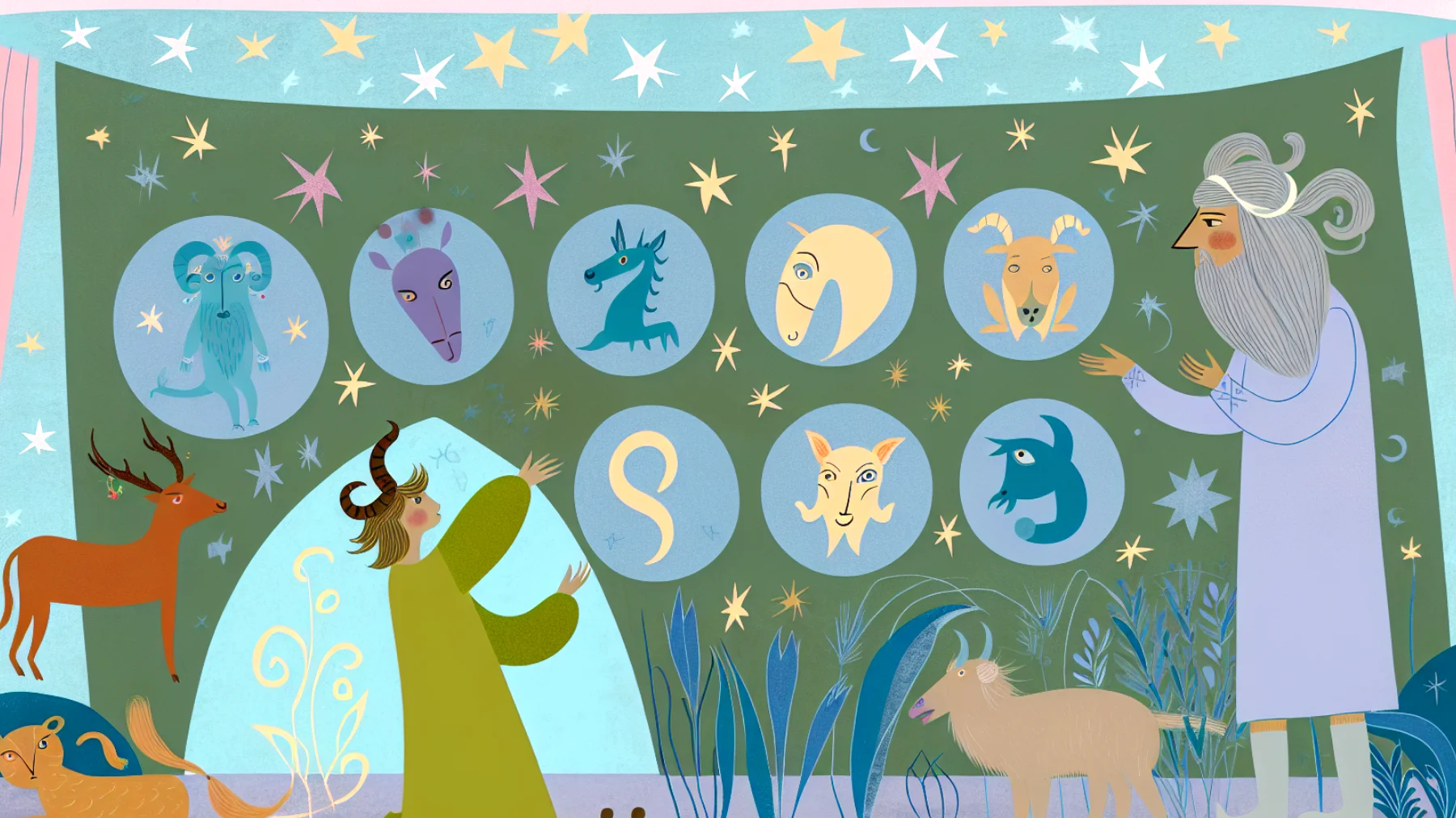 Morgenhoroskop 2026-02-06T12:25:19.159Z"